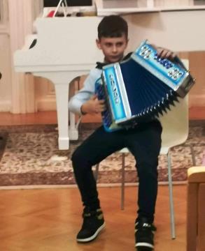 Miklavžev koncert mladih glasbenikov Hudournikov (19)